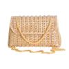Cross-Border Rhinestone Evening Bag Cheongsam Women's Handbag, Shoulder, Crossbody, Underarm Options