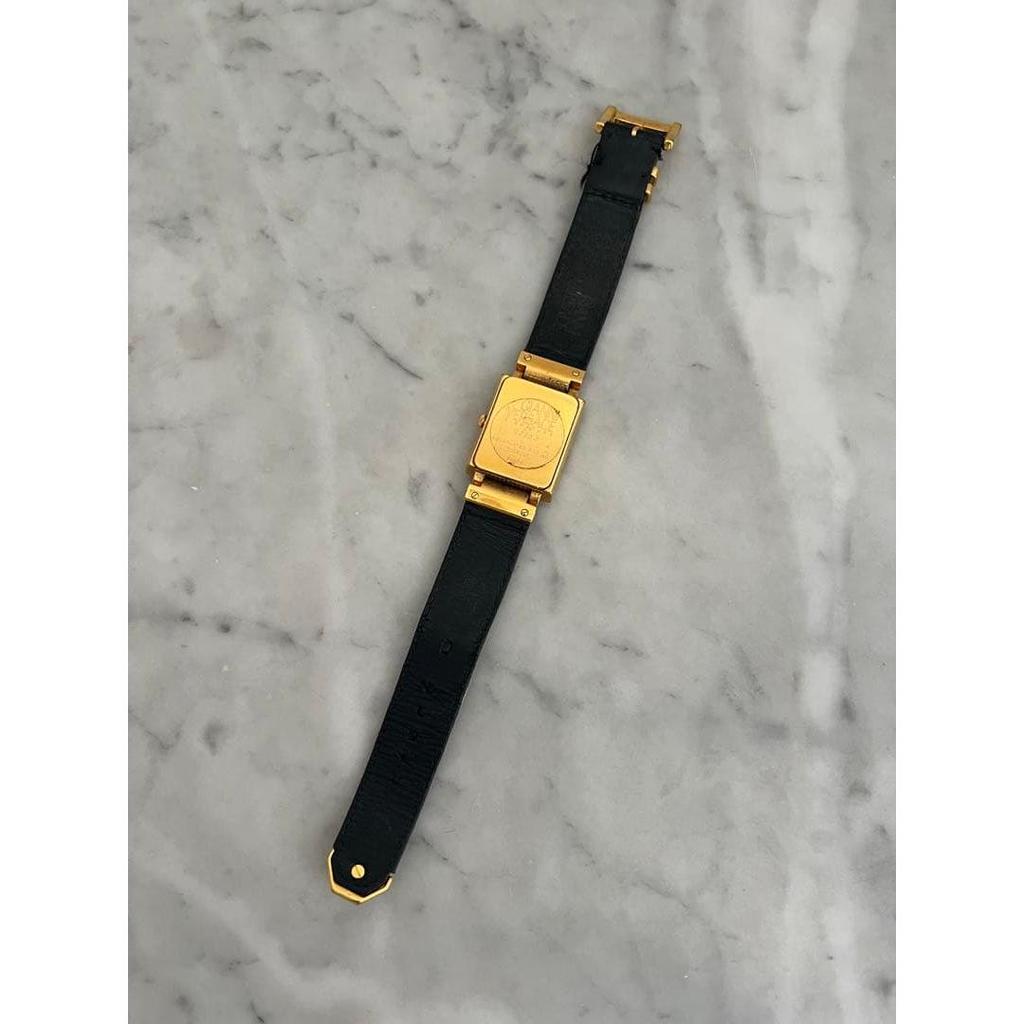 Б/у [Снижена цена] Наручные часы VERSACE Medusa винтажные