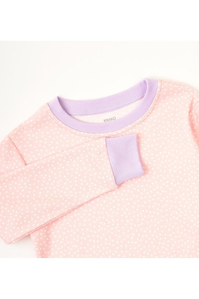 Set: Jumper and Trousers KRAKO (79821)