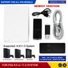Адаптер USB-приемника версии V2.0 для PS4 FW 9.0 11.0 System One-Key JB Tool с кабелем TypeC для консоли PS4 Slim / Pro Все модели