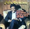 Виниловая пластинка FATS DOMINO Фэтс Домино JTUAL49 Surprise 1978 Бельгия Рок Б/у