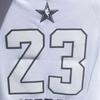 Аутентичная майка Jordan All-Star Edition Белая Мужская Уличная одежда 928868-107