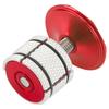 Bike Headset Expander Stem Top   Aluminum Alloy Compression Plug Star Nut Mountain Road Bike Expansion   Front Fork Steer