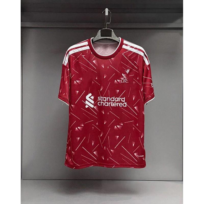 2026-2027 Club Soccer Jerseys Quick Dry Short Sleeve Football Shirts Cycling Sports