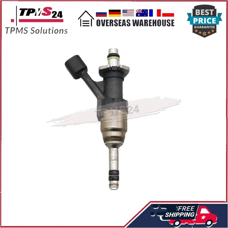 8 шт. Топливные форсунки 12656005 для 2014-2018 CHEVROLET CHEYENNE SILVERADO 1500 2500 SUBURBAN TAHOE GMC SIERRA 1500 YUKON YUKON XL