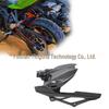 Заднее крыло из углеволокна для Kawasaki ZX25R ZX4RR/4R