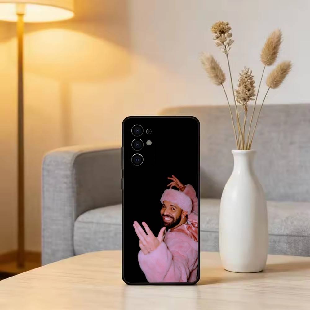 Чехол для телефона D-Drake S-Style Views Черный Силикон Мягкий Для Samsung S25,S24,S21,S22,S23,S30,Ultra,S20,Plus,Fe,Lite