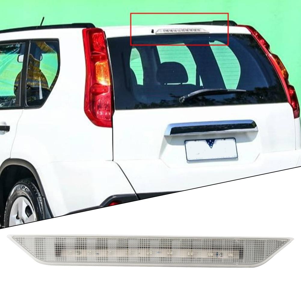 1Pcs Third Brake Light 3RD Third Brake Light Exquisite