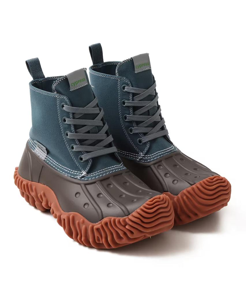 210506-9I5 crocs Cypress Duck Boot Salehe Bembury TETRA (Мужской)