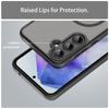 Samsung Galaxy S25 Plus Phone Case,Magnetic Shockproof Phone Case,Bumper Hybrid Cover for Samsung Galaxy S25 Plus