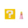 Sanei Boeki Мини-фигурка из фильма «Супер Марио» Peach xx Разные товары Bros. Ш4.8 Г4.8 В4.8см TSM-08