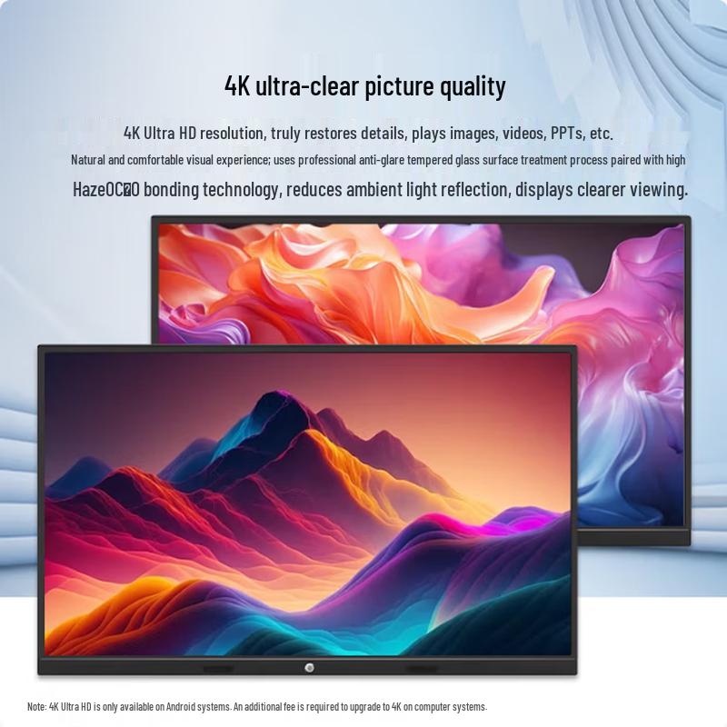Interactive Conference Smart Display (CN version)