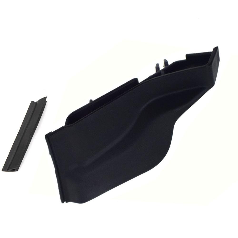 Крышка бокового уплотнения капота левого и правого крыла 55083-47020 для Toyota Prius 2010-2015 гг.