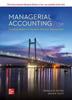 The Managerial Accounting Creating Value In a Dynamic Business Environment ISE Book
