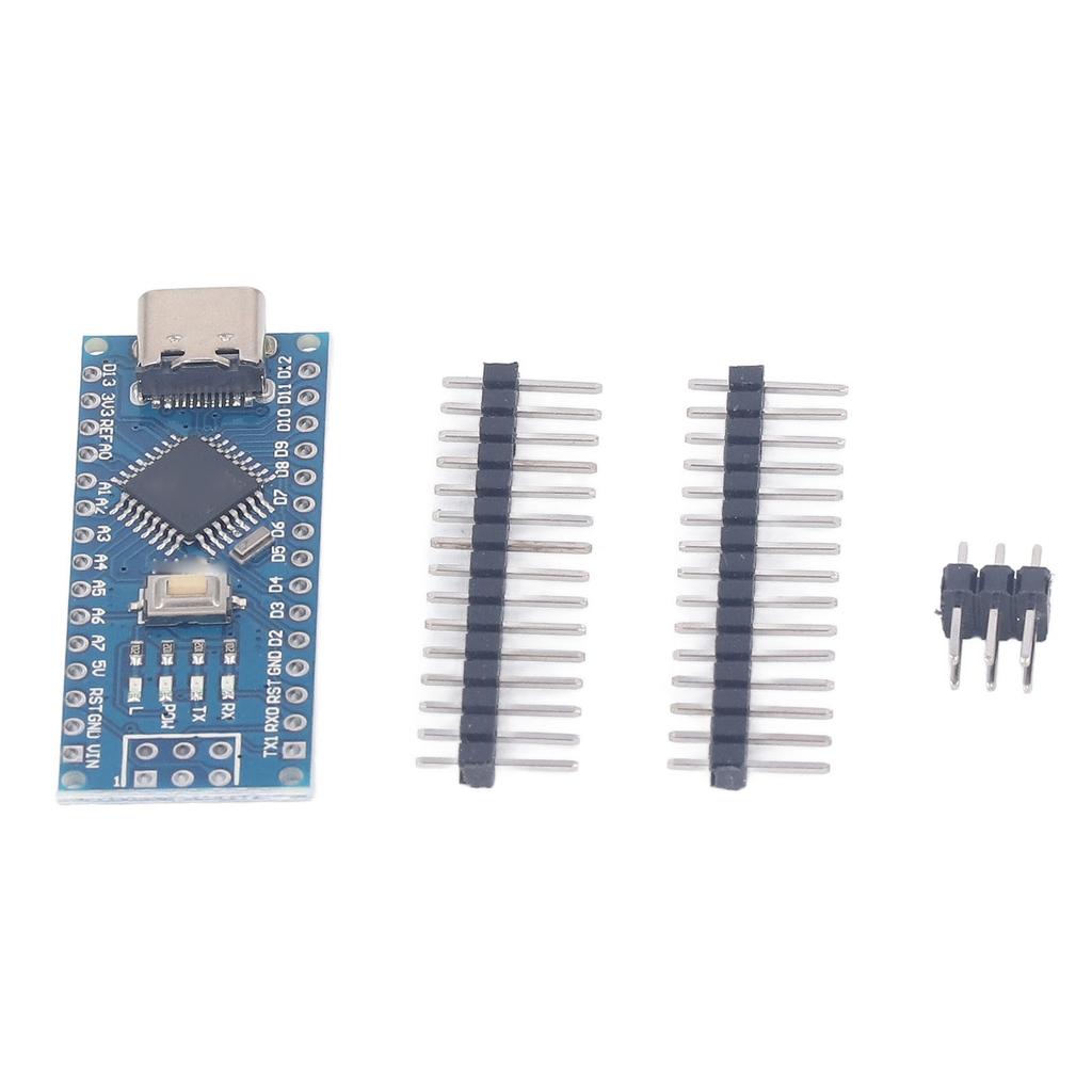 Для платы разработки NANO TYPE C USB 14 цифровых контактов Бесплатная сварка для замены платы NANO