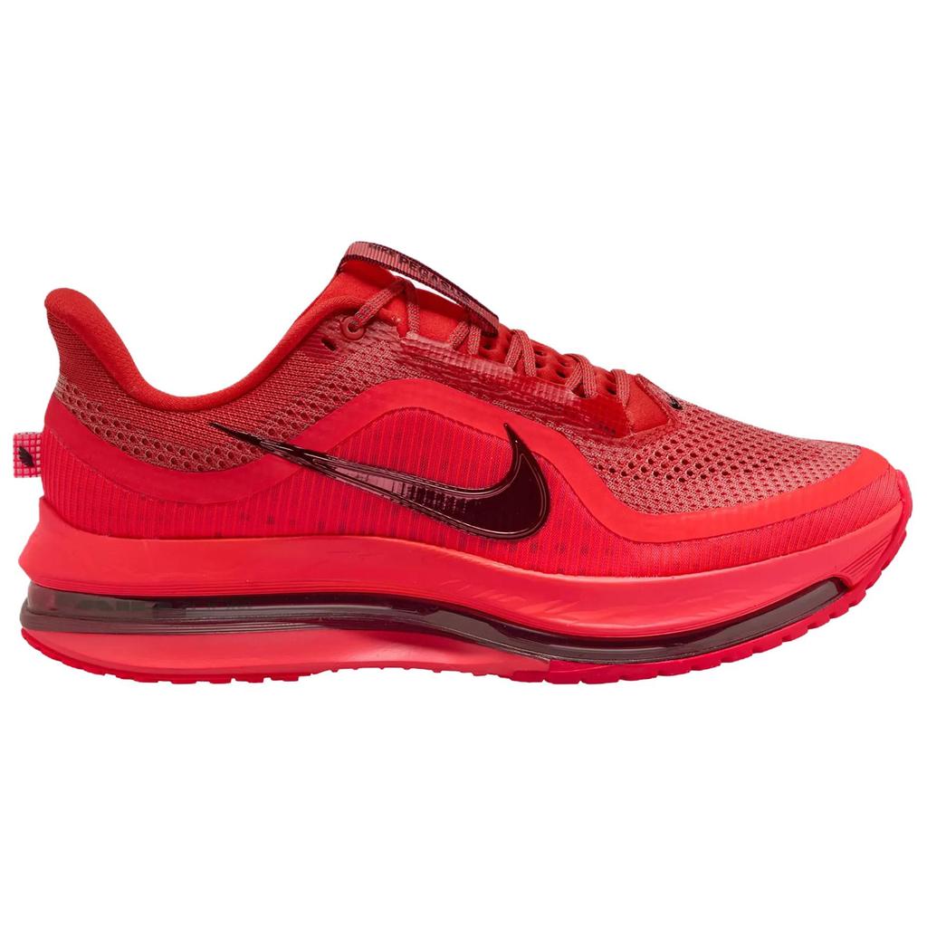 Nike Pegasus Premium Дышащие и упругие Тренировочные Беговые Кроссовки Мужские Красные HQ2592-601