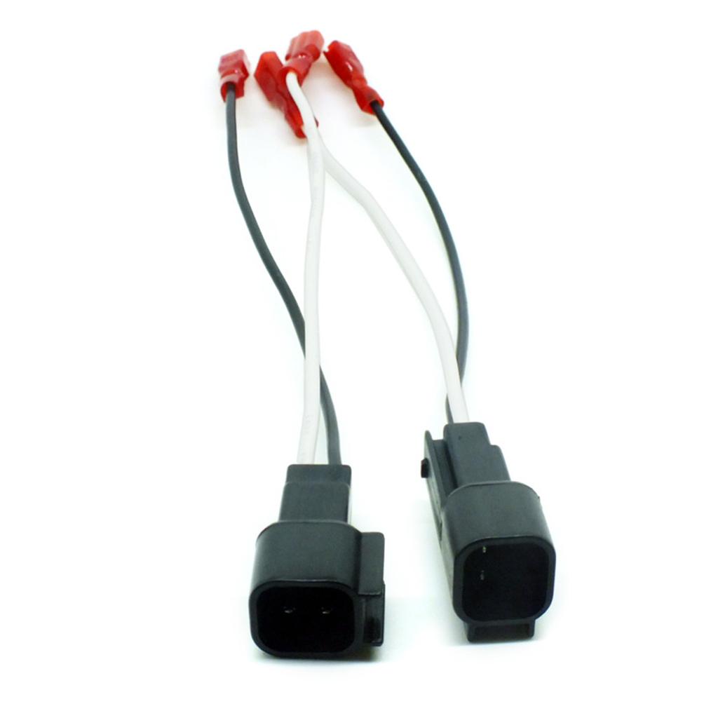 Жгуты разъемов динамиков для Chevy Ford Focus Mazda Автомагнитолы Жгут проводов для замены