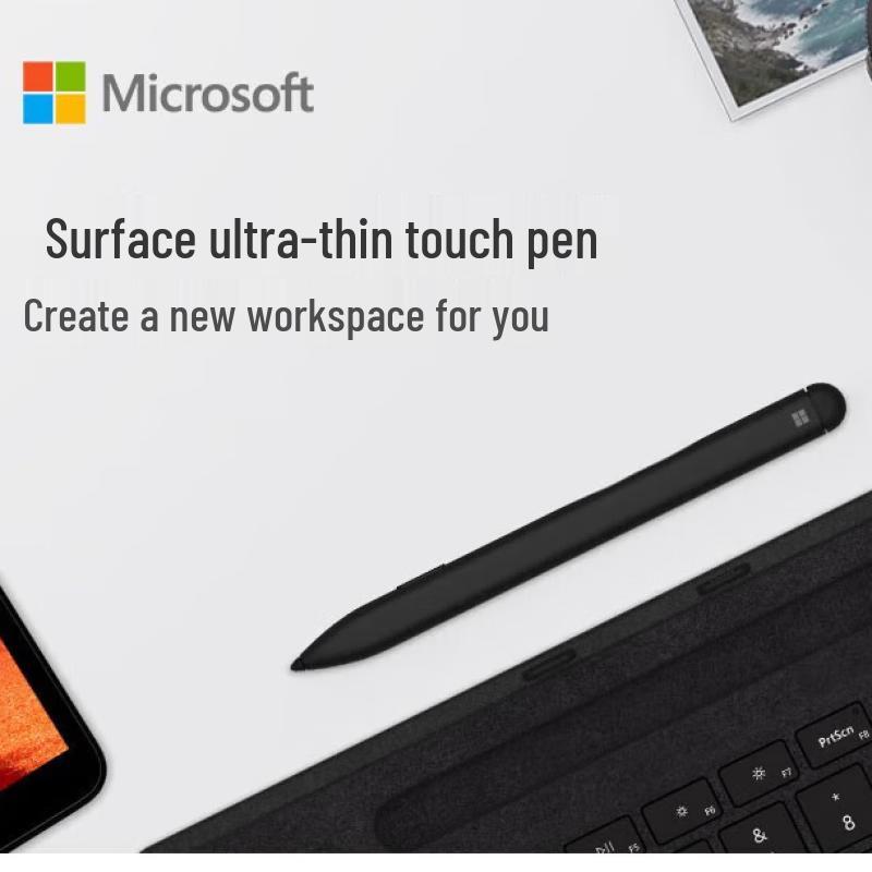 Microsoft Surface Go 4 Original Stylus Pen (CN version)