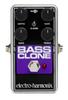 Bass Effector Chorus Bass Clone Electro-harmonix Electro-harmonics []