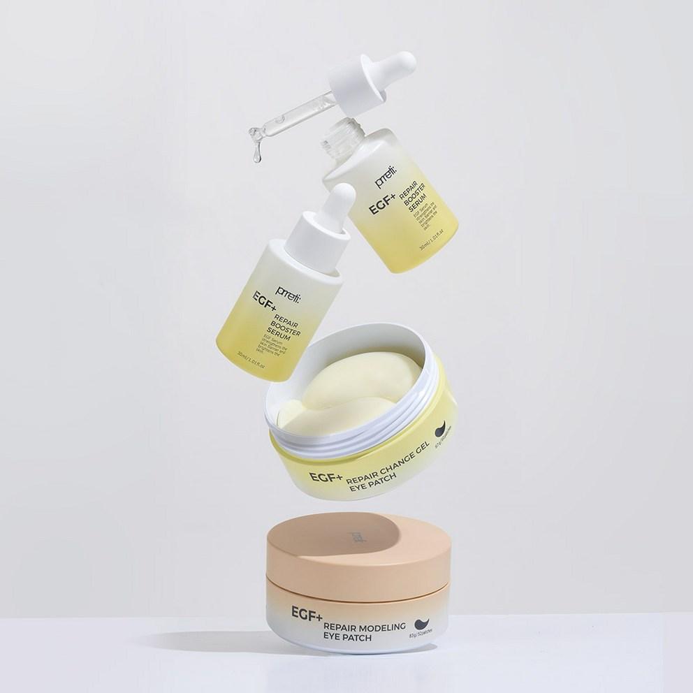 Pretti EGF+ Repair Booster Serum, 30ml