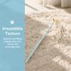 Durable Kitten Stick Toy Chew-resistant Cat Teaser Toy Fun Cat Teaser Wand  Cat Enrichment