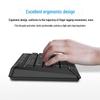 Беспроводной комплект клавиатуры и мыши Lenovo KN201