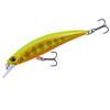 DUO Minnow Spearhead Ryuki Gold Yamame ANA4056 Воблер 70S, 70мм, 9г, (Форель Ямаме),
