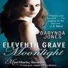 Eleventh Grave In Moonlight by Darynda Jones Paperback Book 9780349411446