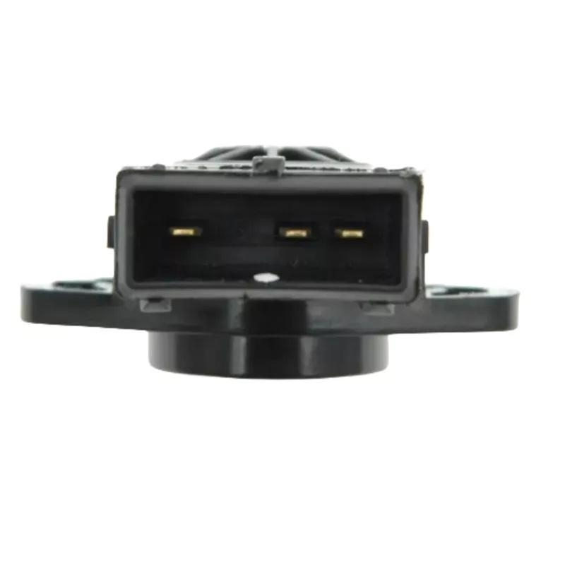 TPS Throttle Position Sensor MD628077 For Sebring Stratus Eclipse Galant Montero