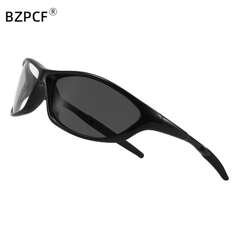 Outdoor sports polarized sunglasses, cycling glasses, driving goggles