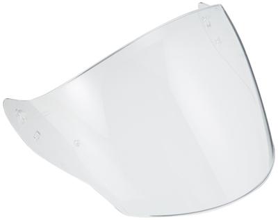 YAMAHA Pinlock Shield Screen прозрачный YJ-17 90791-45442