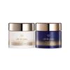 Набор дневного и ночного кремов Clé de Peau Beauté для сияния и упругости