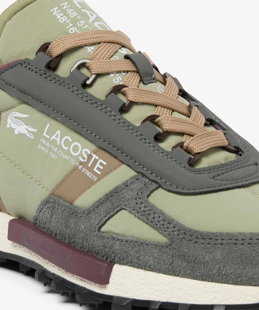Мужские кроссовки Lacoste Elite Active Rz7087M56N 5E7
