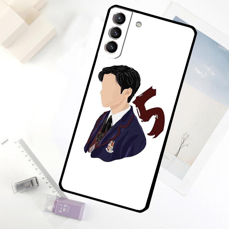 Америка Эйдан Галлахер Чехол для телефона для Samsung Galaxy S25 S26 Ultra S20 S21 S22 S23 S24 Ultra S10 Plus S25 FE