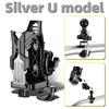 MRRANGT Держатель для стакана/бутылки для Bmw R1300gs R1250gs R1200gs R1250/R1200 GS 1250/1200 LC ADV F800gs F750gs Мотоциклетный держатель для бутылки