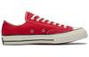 Кеды Converse Chuck 70 Ox 'Red Ivory' 164949C