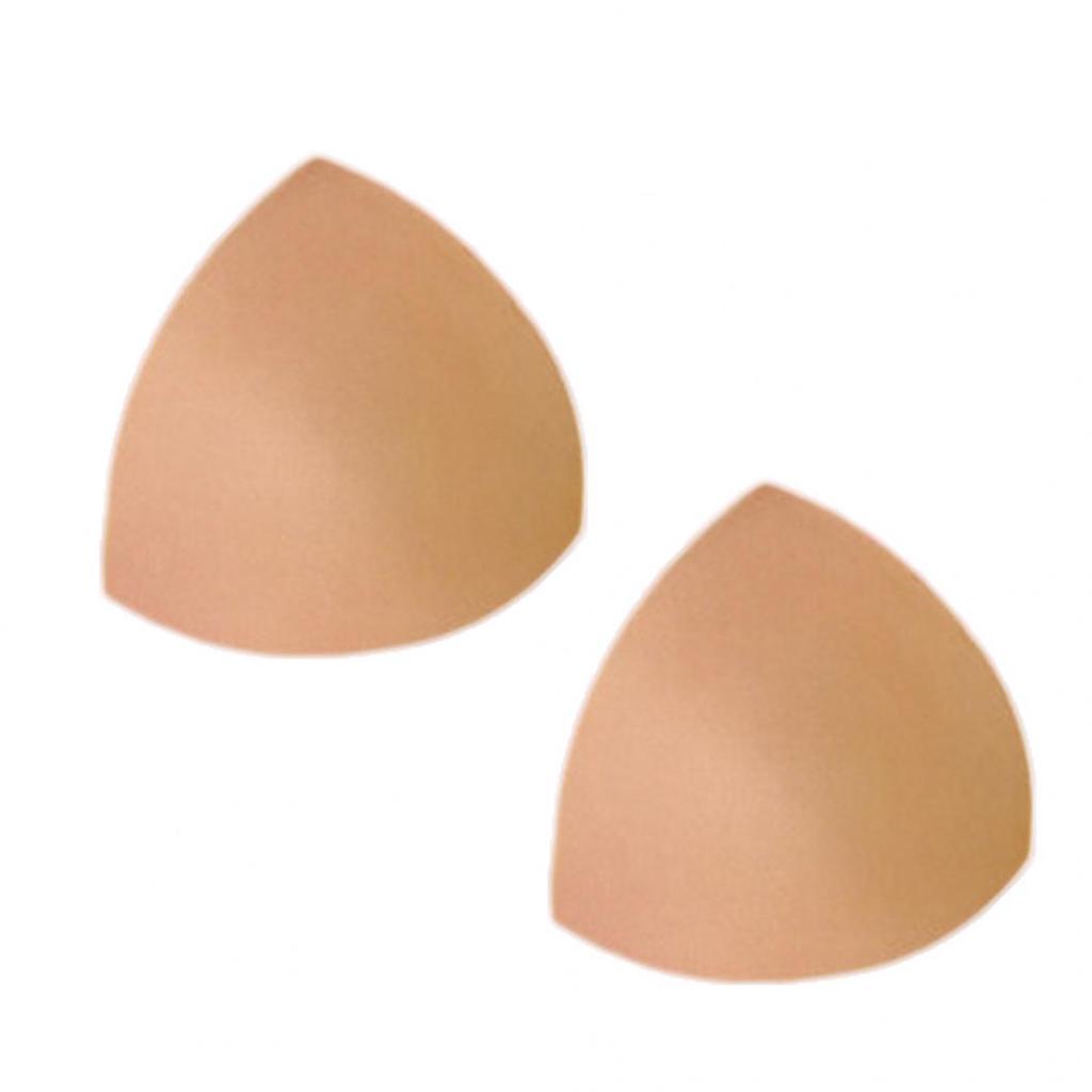 Вставки-накладки для купальников, спортивное женское съемное мягкое нижнее белье