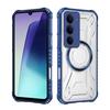 Чехол для телефона серии Battle Shadow для Xiaomi POCO M8s 5G, противоударный, защитный от падений