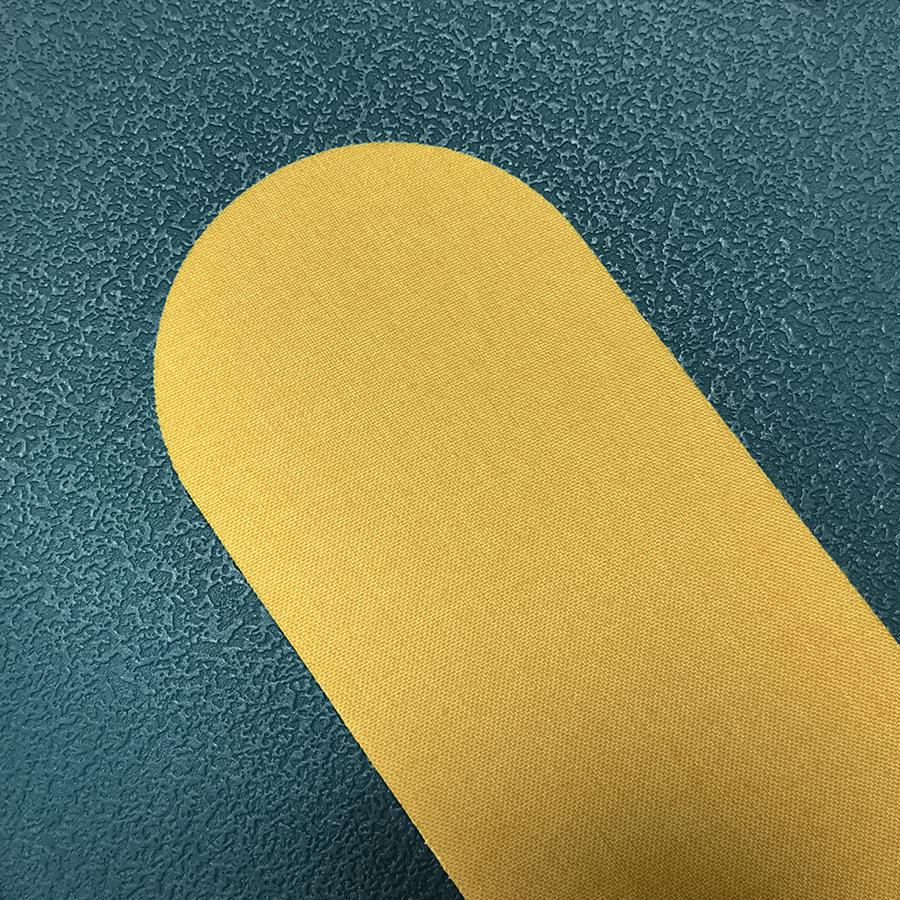 Самоклеящаяся детская противоударная наклейка на стену для декора и защиты комнаты