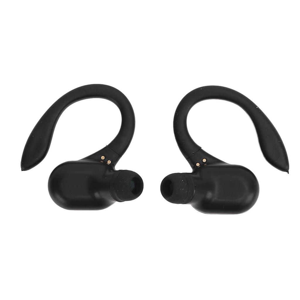 Hanging Ear Smart Translator Earbuds Language Translation Earbuds Wireless Digital Display Sports No