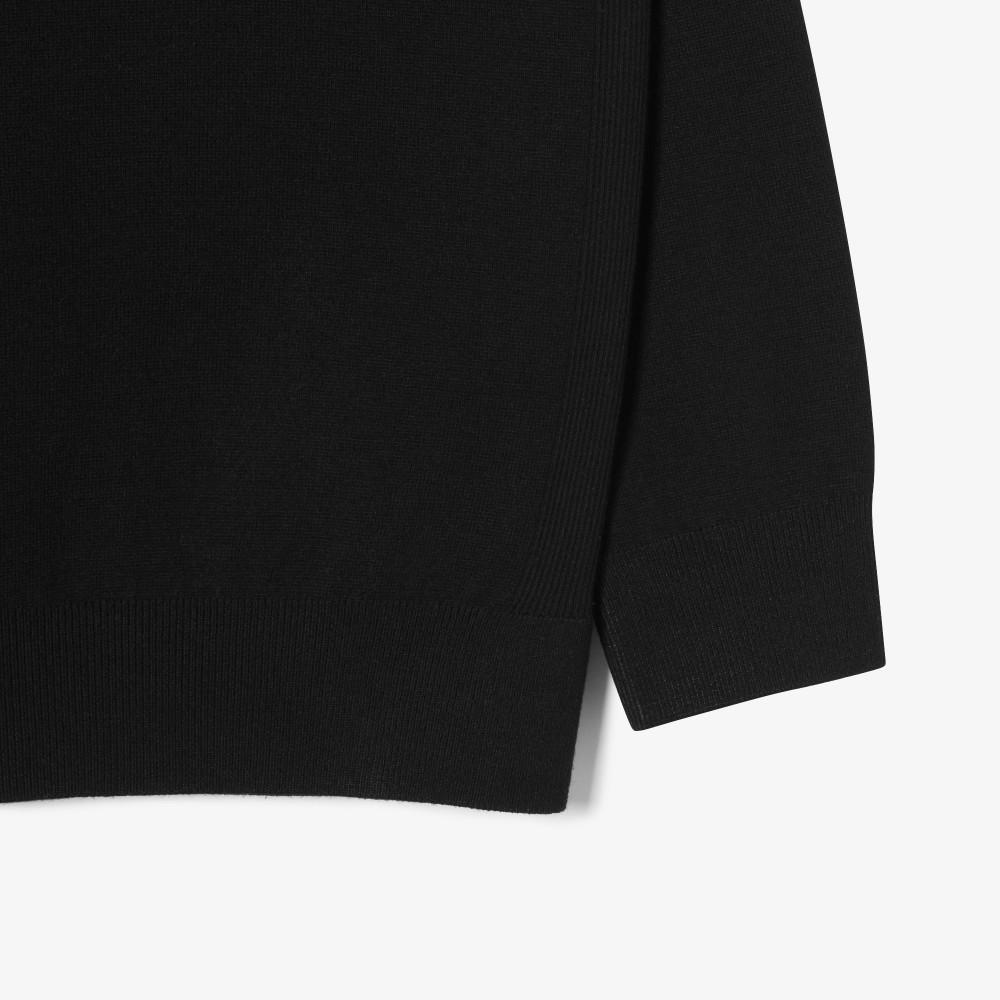 [lacoste] Men's Golf Basic Sweater Polo AH913E-55N031
