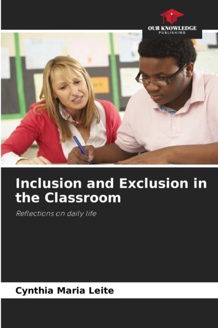 Книга Inclusion and Exclusion In the Classroom