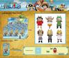 Плюшевая игрушка-призрак и друзья на Хэллоуин - Декор для телефона - С классическими изображениями гор и морей, персонажами Гарри Поттера, Хеллоу Китти, Дораэмона.