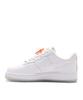 IB8875-111 Nike Air Force 1 Low Пляжный (Женский)