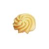 GuCra Cookie Biscuit Candy Assorted 4 Food Samples Models, 8-Pack, Varieties,