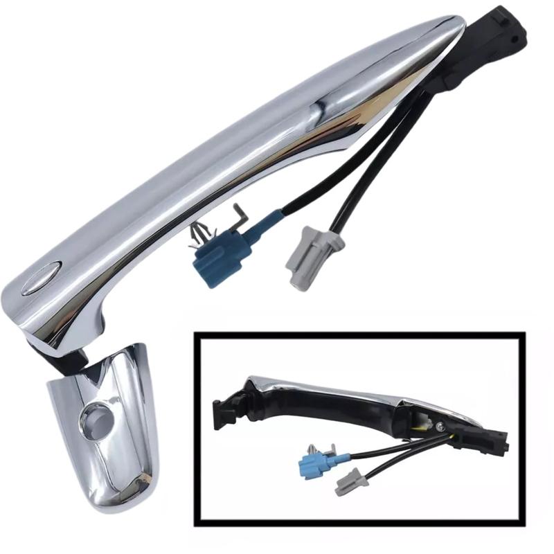 Driver LH Front Door Handle 80641-3JA0B Fit For:For Infiniti QX60 2014-2021 Automobiles Parts Interior Parts Door Handles