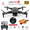 2025 New L900 Pro SE MAX Drone GPS 4K Professional 5G Wifi FPV Camera 360° Obstacle Avoidance Brushless Motor RC Quadcopter Mini Drone Toy