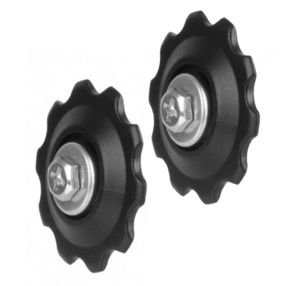 2pcs/set Jockey Wheel Bicycle Rear Derailleur Bearing MTB BikeAccessories