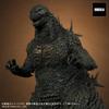 Игрушка из гаража Серия Toho 30см Годзилла Приблизительно 330 мм Готовая модель X-Plus (2023) Фигурка без масштаба, Высокая/530 мм Длина, Предварительно окрашенная, ПВХ,