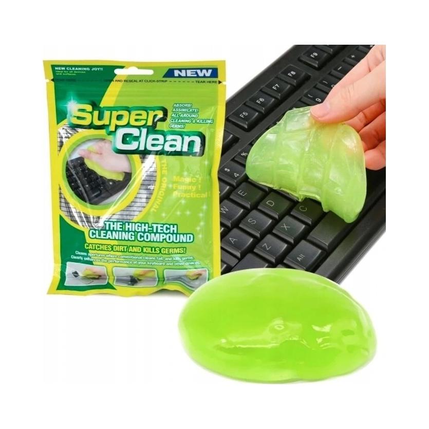 Hurtnet Thick Sticky Keyboard Cleaning Gel